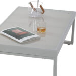 Prisco Coffee Table - Chic Decora