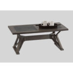 Promenade Coffee Table - Chic Decora