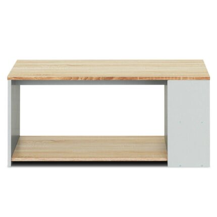 Quin Coffee Table - Chic Decora