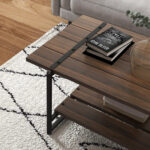 Raedene Coffee Table - Chic Decora