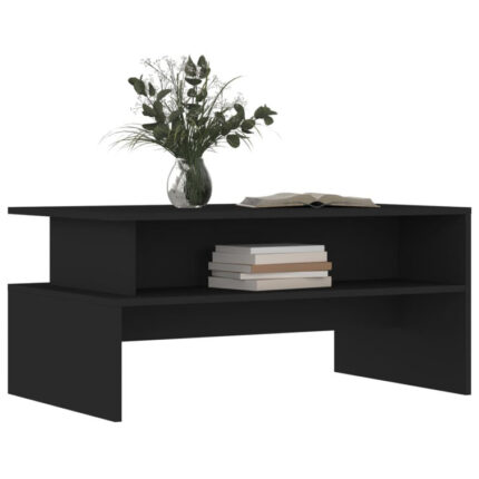 Rastus Single Coffee Table - Chic Decora