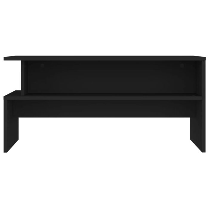 Rastus Single Coffee Table - Chic Decora