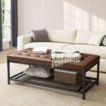 Reinhardt Coffee Table - Chic Decora