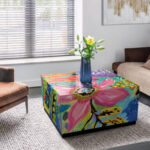 Coffee Table - Chic Decora