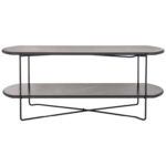 Reyo Coffee Table - Chic Decora