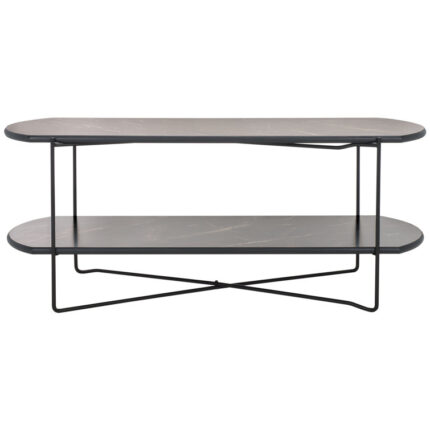 Reyo Coffee Table - Chic Decora