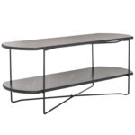 Reyo Coffee Table - Chic Decora