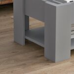 Rohde Coffee Table - Chic Decora