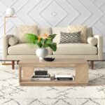 Roybal Coffee Table - Chic Decora