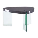 Salvaggio Coffee Table - Chic Decora