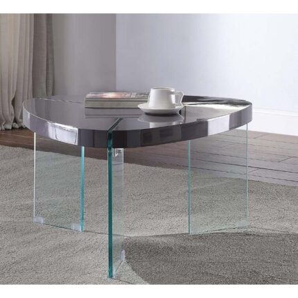 Salvaggio Coffee Table - Chic Decora