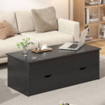 Coffee Table - Chic Decora