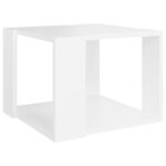 Sauget Coffee Table - Chic Decora