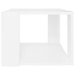 Sauget Coffee Table - Chic Decora