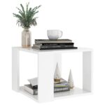 Sauget Coffee Table - Chic Decora