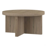 Salvaggio Coffee Table - Chic Decora