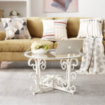 Coffee Table - Chic Decora