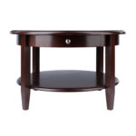 Sickler Coffee Table - Chic Decora