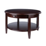 Sickler Coffee Table - Chic Decora