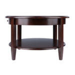 Sickler Coffee Table - Chic Decora