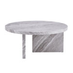 Single Coffee Table - Chic Decora