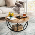 Coffee Table - Chic Decora