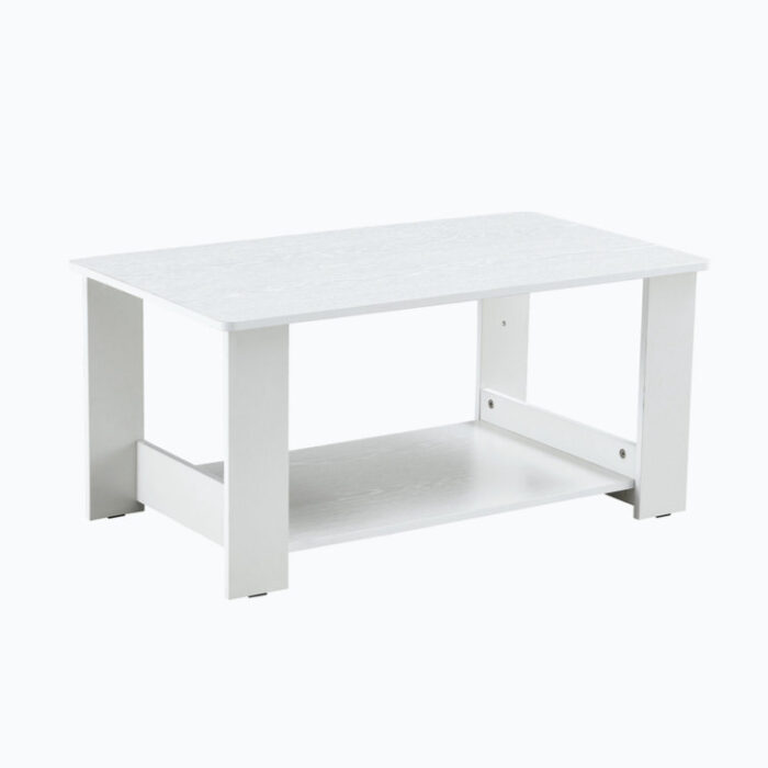 Single Coffee Table - Chic Decora