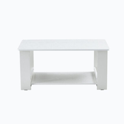 Single Coffee Table - Chic Decora