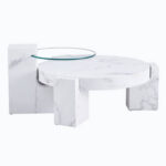 Coffee Table - Chic Decora