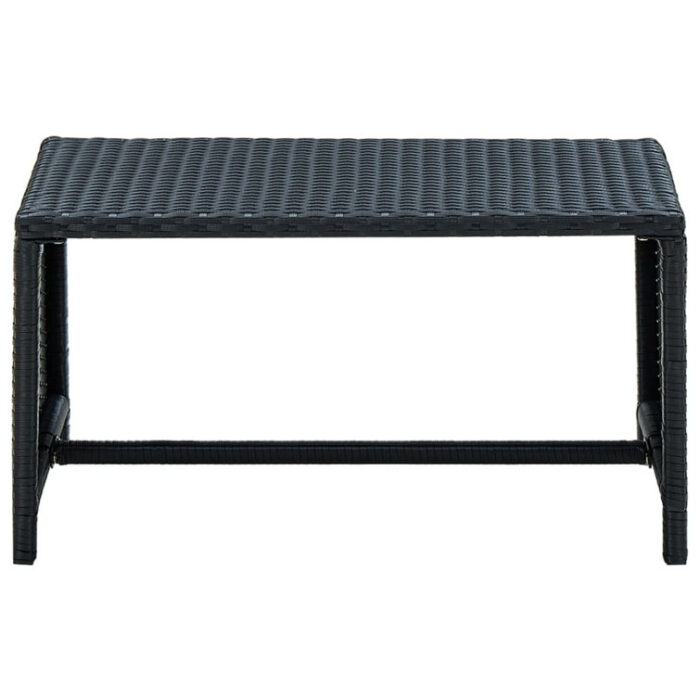 Single Coffee Table - Chic Decora