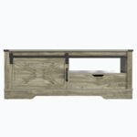 Single Coffee Table - Chic Decora