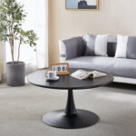 Single Coffee Table - Chic Decora