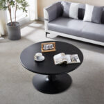 Single Coffee Table - Chic Decora