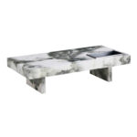 Single Coffee Table - Chic Decora