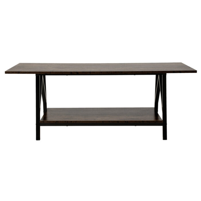 Soderberg Coffee Table - Chic Decora