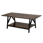 Soderberg Coffee Table - Chic Decora