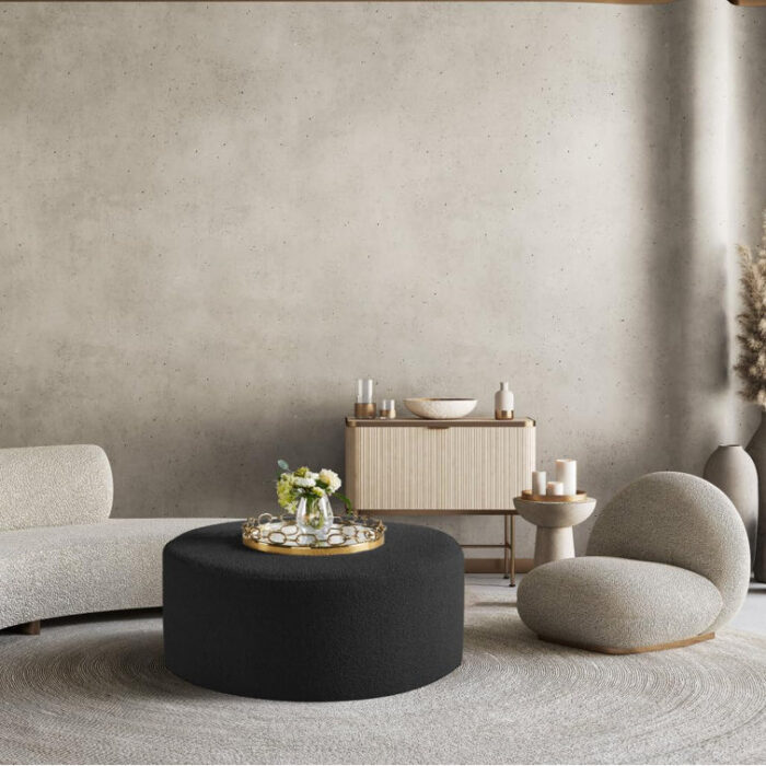 Sokhna Coffee Table - Chic Decora