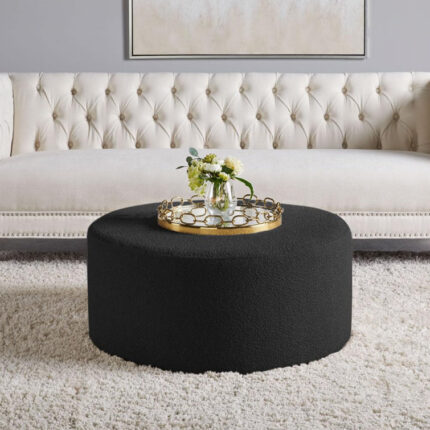 Sokhna Coffee Table - Chic Decora