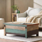 Coffee Table - Chic Decora