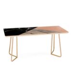 Neven Coffee Table - Chic Decora