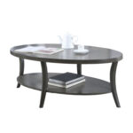 Sorce Coffee Table - Chic Decora