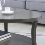 Sorce Coffee Table - Chic Decora