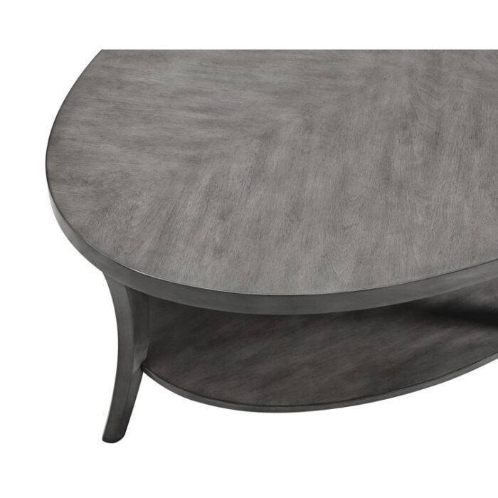 Sorce Coffee Table - Chic Decora