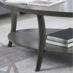 Sorce Coffee Table - Chic Decora