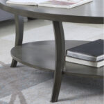 Sorce Coffee Table - Chic Decora