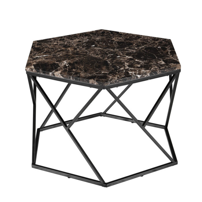 Southerland Frame Coffee Table - Chic Decora