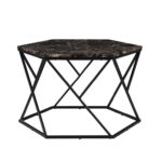 Southerland Frame Coffee Table - Chic Decora