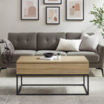 Stoltz Coffee Table - Chic Decora