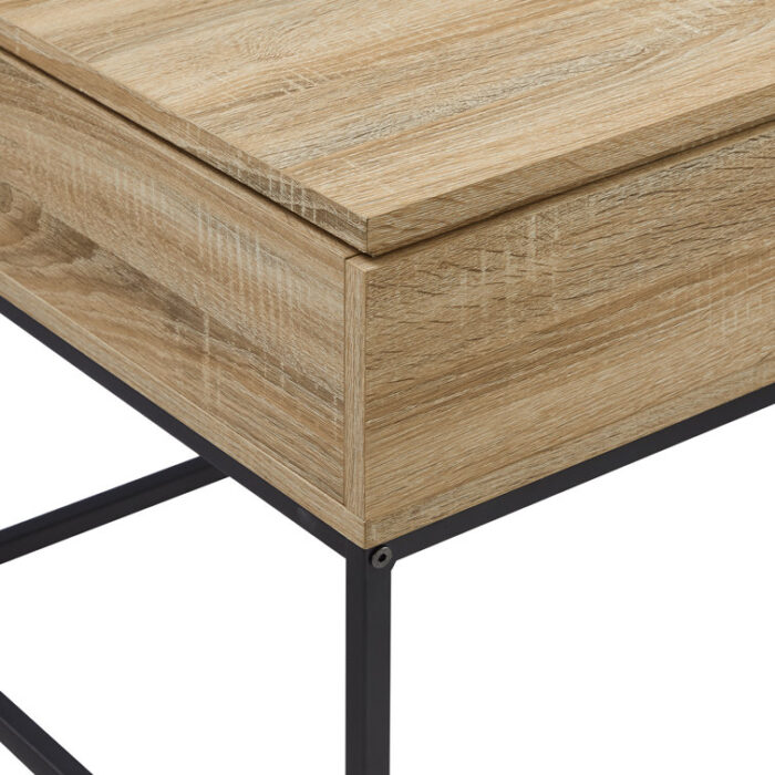 Stoltz Coffee Table - Chic Decora