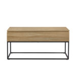 Stoltz Coffee Table - Chic Decora